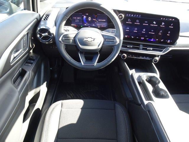 2026 Chevrolet Equinox EV 4dr LT1 w/PCY