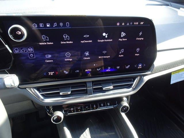 2026 Chevrolet Equinox EV 4dr LT1 w/PCY