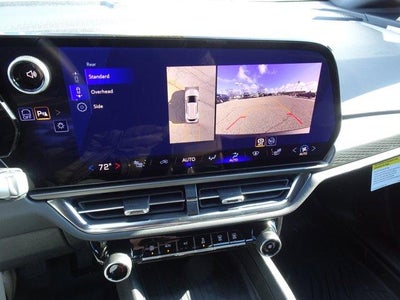 2026 Chevrolet Equinox EV 4dr LT1 w/PCY