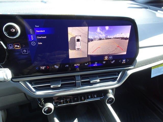 2026 Chevrolet Equinox EV 4dr LT1 w/PCY