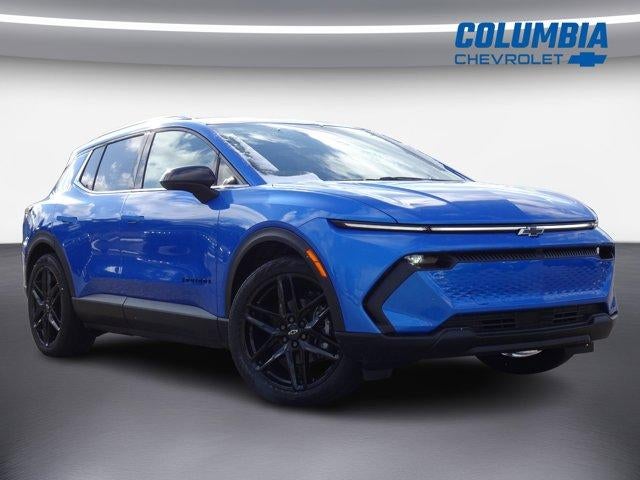 2026 Chevrolet Equinox EV 4dr LT2 w/PDE