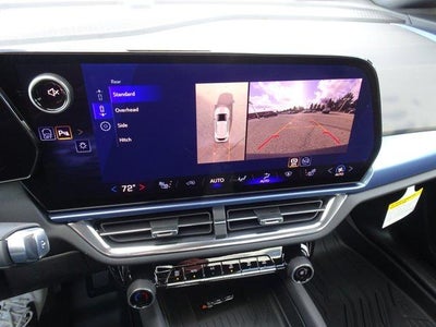 2026 Chevrolet Equinox EV 4dr LT2 w/PDE