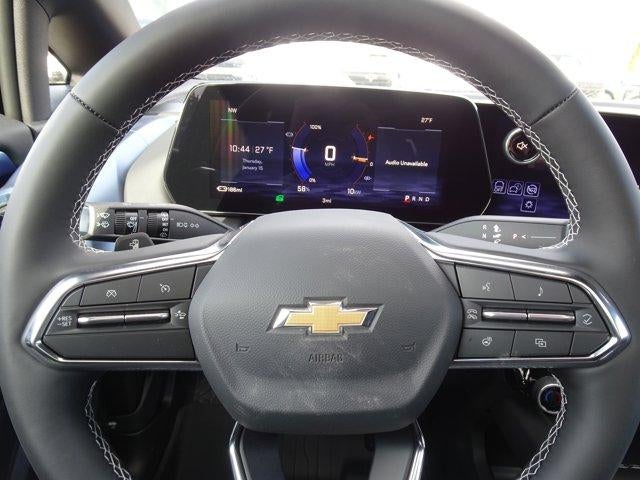 2026 Chevrolet Equinox EV 4dr LT2 w/PDE