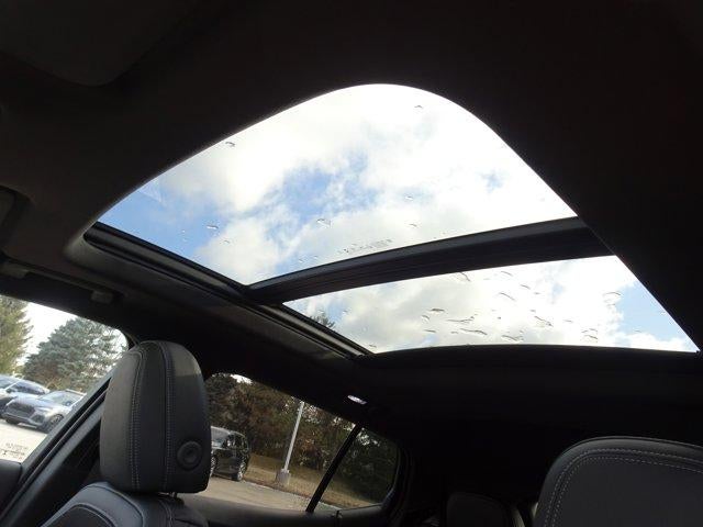 2026 Chevrolet Equinox EV 4dr LT2 w/PDE