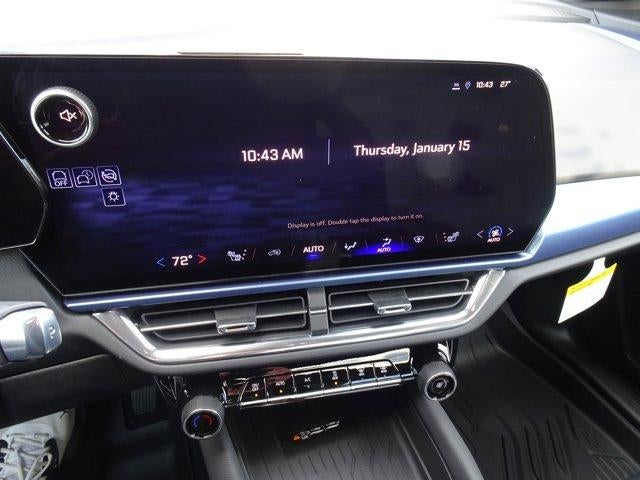 2026 Chevrolet Equinox EV 4dr LT2 w/PDE