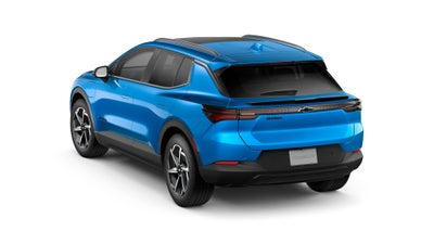 2026 Chevrolet Equinox EV 4dr LT2 w/PDE