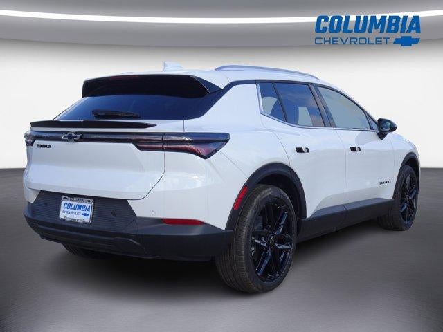 2026 Chevrolet Equinox EV 4dr LT2 w/PDE