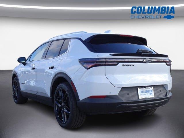 2026 Chevrolet Equinox EV 4dr LT2 w/PDE