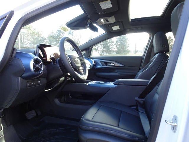 2026 Chevrolet Equinox EV 4dr LT2 w/PDE