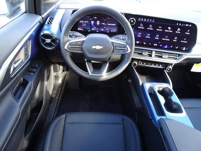 2026 Chevrolet Equinox EV 4dr LT2 w/PDE