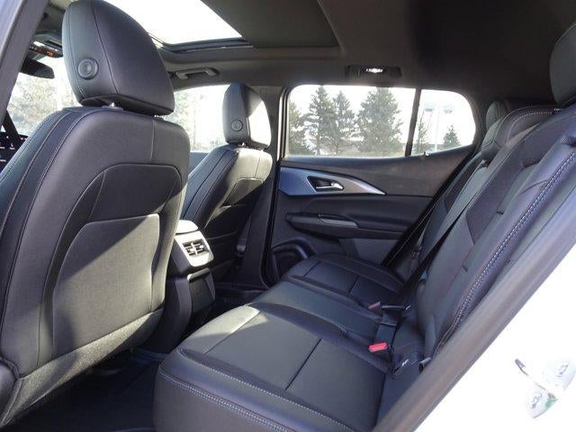 2026 Chevrolet Equinox EV 4dr LT2 w/PDE