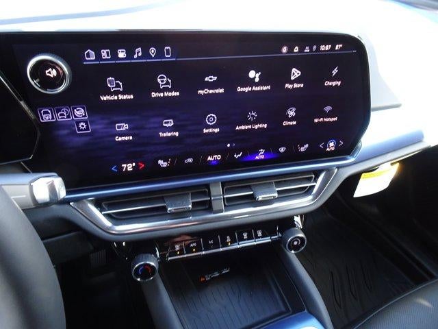 2026 Chevrolet Equinox EV 4dr LT2 w/PDE