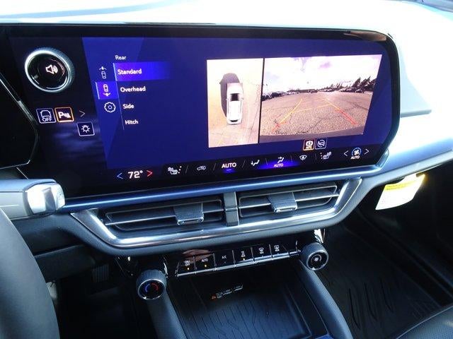 2026 Chevrolet Equinox EV 4dr LT2 w/PDE