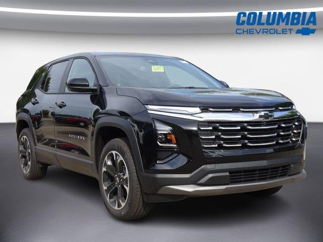 2027 Chevrolet Equinox FWD LT