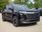 2027 Chevrolet Equinox FWD LT