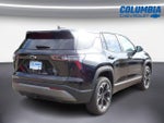2027 Chevrolet Equinox FWD LT