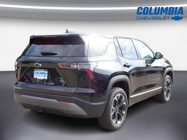 2027 Chevrolet Equinox FWD LT