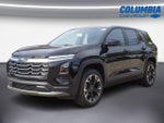 2027 Chevrolet Equinox FWD LT