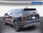 2027 Chevrolet Equinox FWD LT