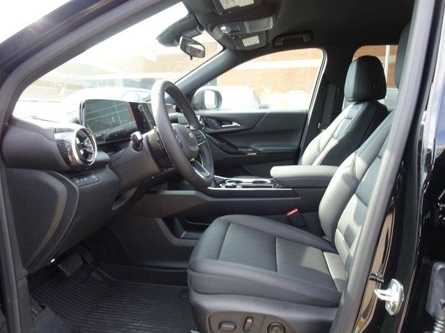2027 Chevrolet Equinox FWD LT