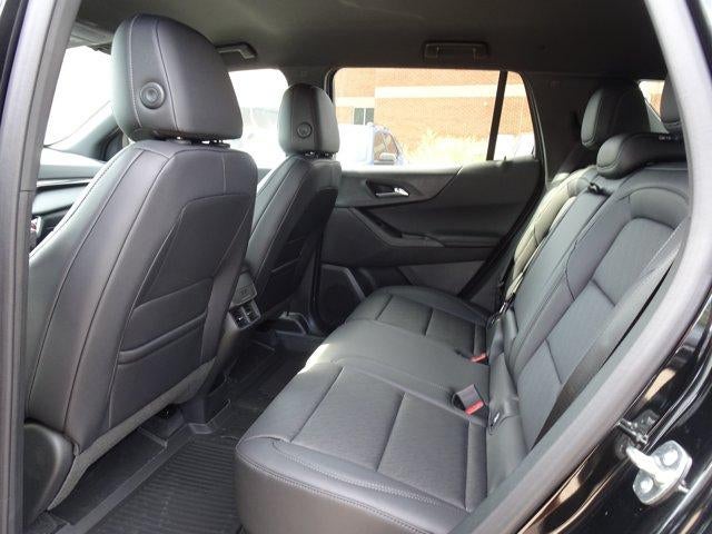 2027 Chevrolet Equinox FWD LT