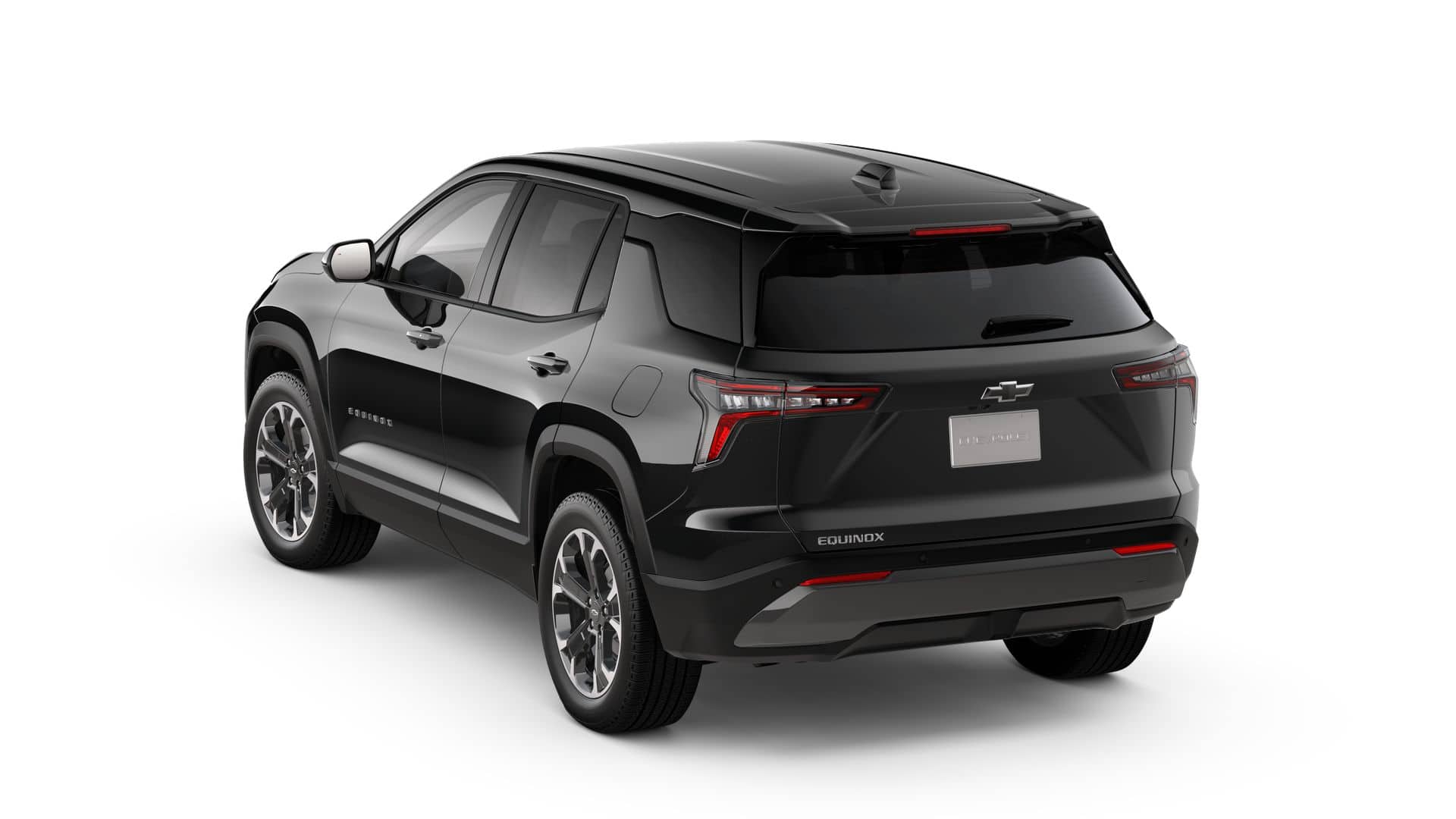 2027 Chevrolet Equinox FWD LT