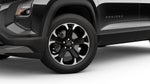2027 Chevrolet Equinox FWD LT