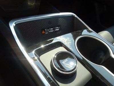 2027 Chevrolet Equinox FWD LT