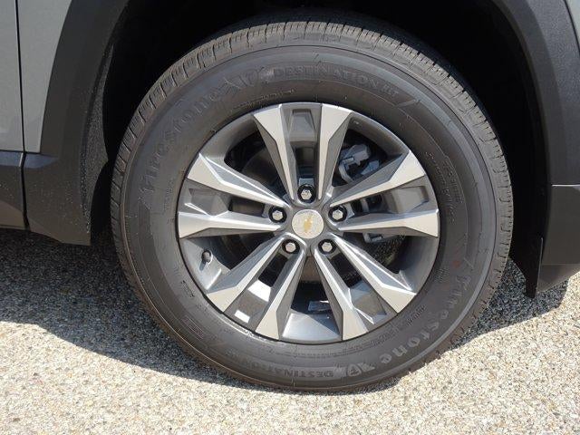 2027 Chevrolet Equinox FWD LT