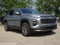 2027 Chevrolet Equinox FWD LT