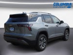 2027 Chevrolet Equinox FWD LT