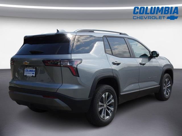 2027 Chevrolet Equinox FWD LT