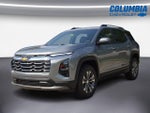 2027 Chevrolet Equinox FWD LT