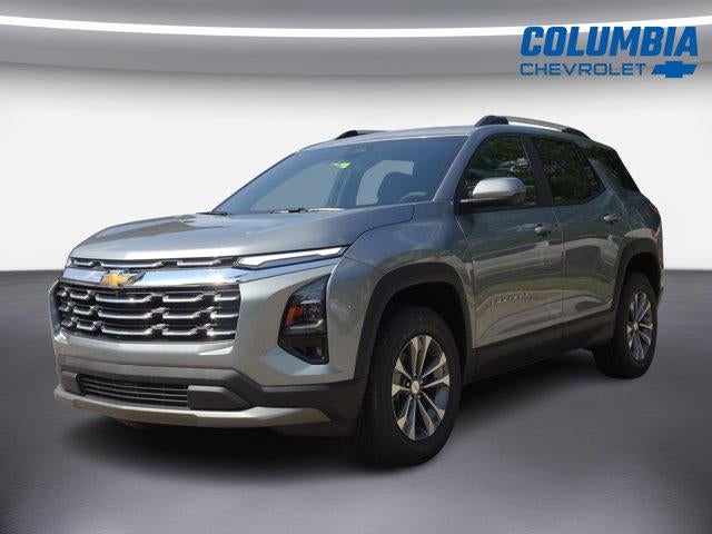 2027 Chevrolet Equinox FWD LT