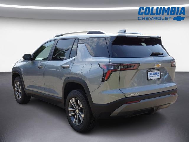 2027 Chevrolet Equinox FWD LT