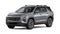 2027 Chevrolet Equinox FWD LT