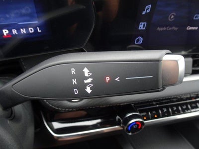 2027 Chevrolet Equinox FWD LT