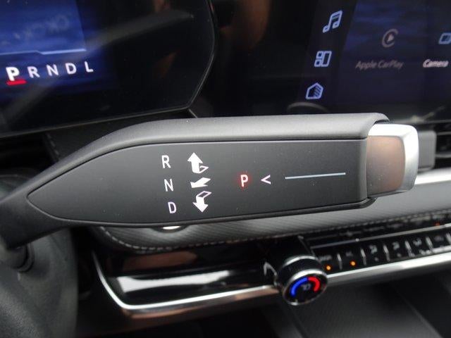 2027 Chevrolet Equinox FWD LT