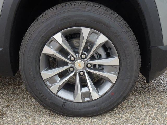 2027 Chevrolet Equinox FWD LT