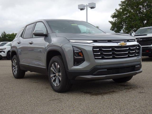 2027 Chevrolet Equinox FWD LT