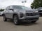 2027 Chevrolet Equinox FWD LT
