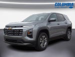 2027 Chevrolet Equinox FWD LT