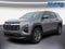 2027 Chevrolet Equinox FWD LT