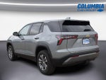 2027 Chevrolet Equinox FWD LT