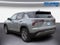 2027 Chevrolet Equinox FWD LT