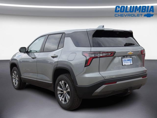 2027 Chevrolet Equinox FWD LT