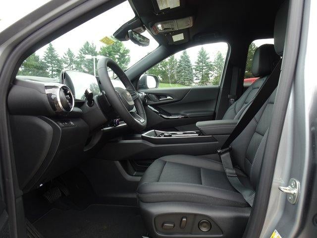 2027 Chevrolet Equinox FWD LT