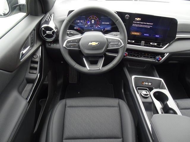 2027 Chevrolet Equinox FWD LT