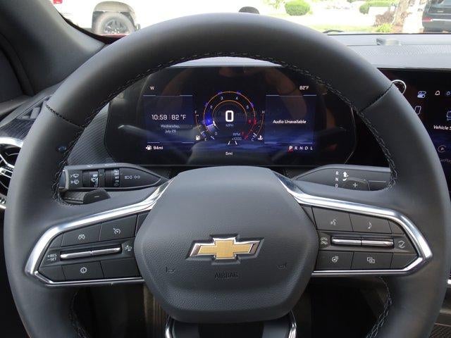2027 Chevrolet Equinox LT - Photo 12