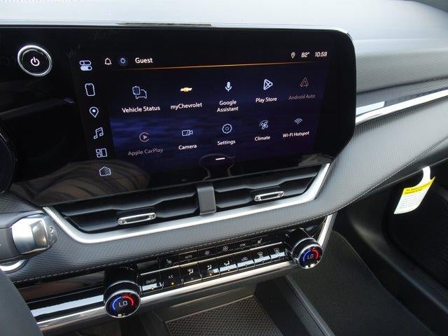 2027 Chevrolet Equinox LT - Photo 9